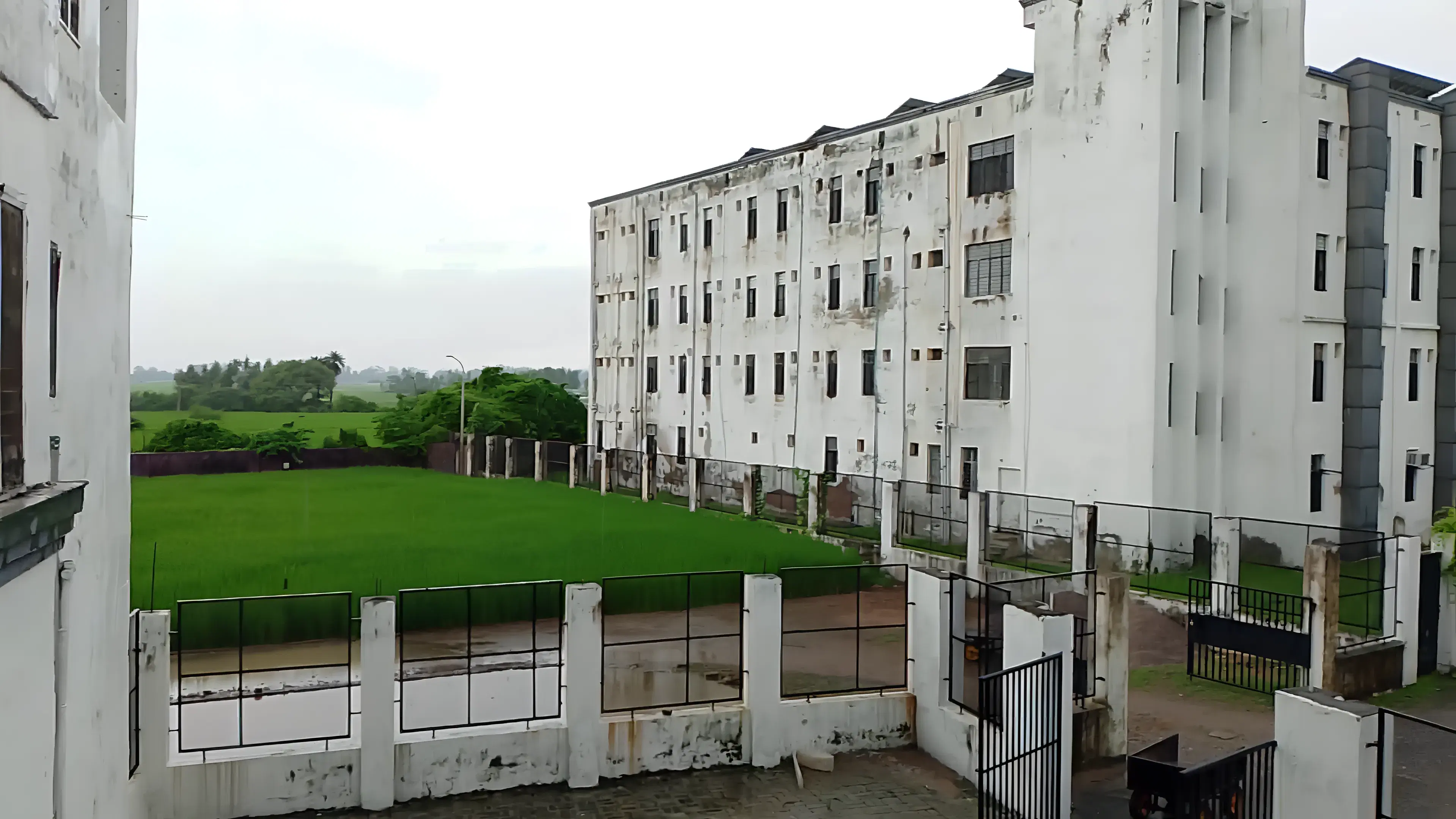 Shri Ram Murti Smarak International Business School Lucknow academic infrastrucre photo 10